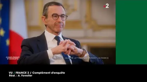 replay de VU du 24/01/2025 : OQTF et médias