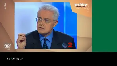 VU du 24/03/2026 : Jospin et l’unité
