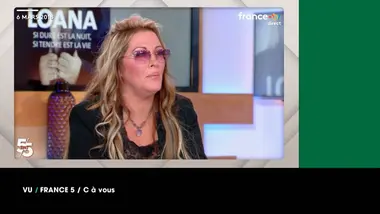 VU du 26/03/2026 : Loana « ma vie déballée »