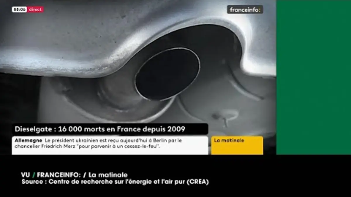 replay de VU du 29/05/2025 : Serial killers en col blanc