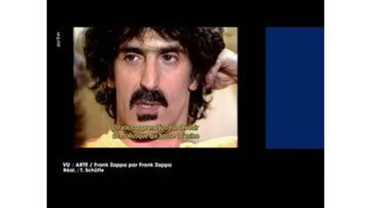 replay de Vu du 3/08/20