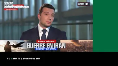 VU du 30/04/26 : Bardella "conquête, puissance et patrie"