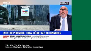 VU du 30/05/2026 : "Une statue pour Pouyanné"