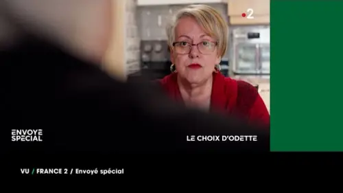 replay de VU du 31/01/2025 : le choix d'Odette