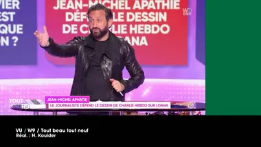 VU du 31/03/2026 : Hanouna et CNEWS derniers espaces de liberté