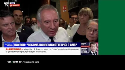 replay de Vu du 31/12/2024 : "Tourisme Ministériel"
