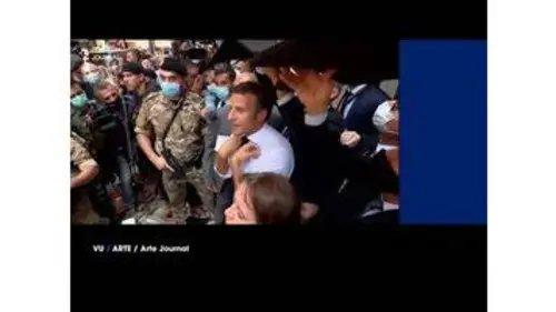 replay de Vu du 7/08/20