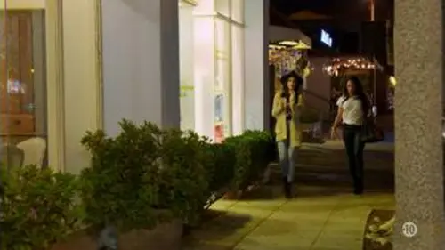 replay de WAGS LA : S2 E4 - Persona non grata