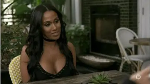 replay de WAGS LA : S3E1 : C'est la guerre !