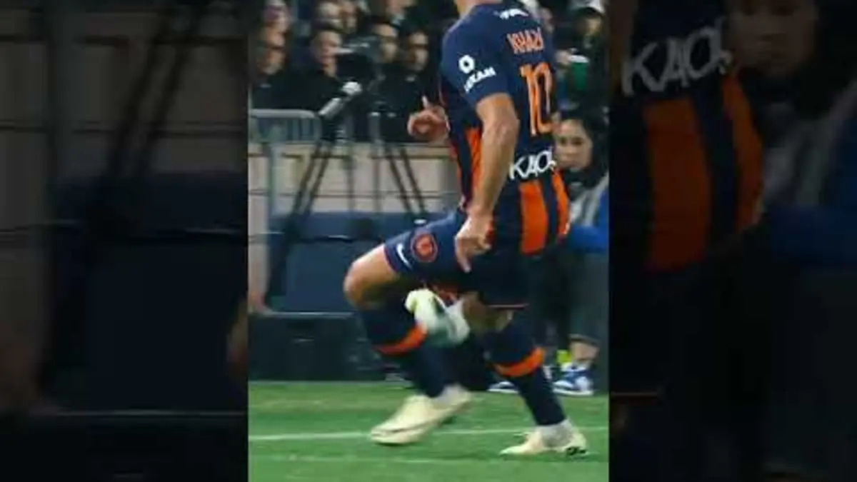 replay de Wahbi Khazri ?