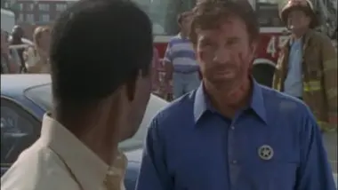 Walker, Texas ranger - S08 E01 - Enlèvement suspect