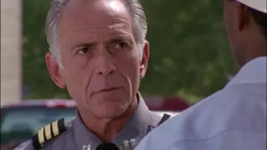 Walker, Texas ranger - S08 E02 - Ranger de père en fils