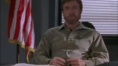Walker, Texas ranger - S08 E06 - Le Nettoyeur