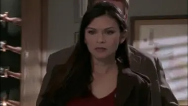 Walker, Texas ranger - S08 E10 - Une question de foie