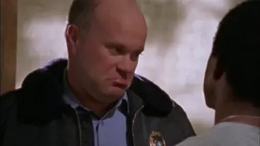 Walker, Texas ranger - S08 E17 - Le chevalier noir