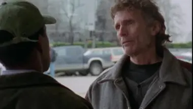 Walker, Texas ranger - S08 E19 - Excès de vitesse