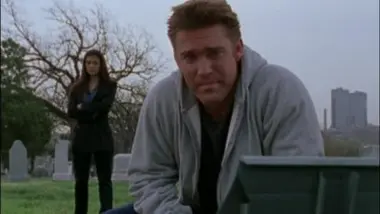 Walker, Texas ranger - S08 E20 - Le monde du silence