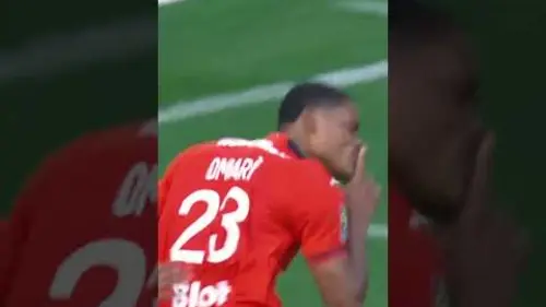 replay de Warmed Omari  en grande forme ?⚫