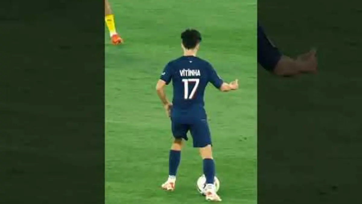 replay de Warren Zaïre-Emery ??