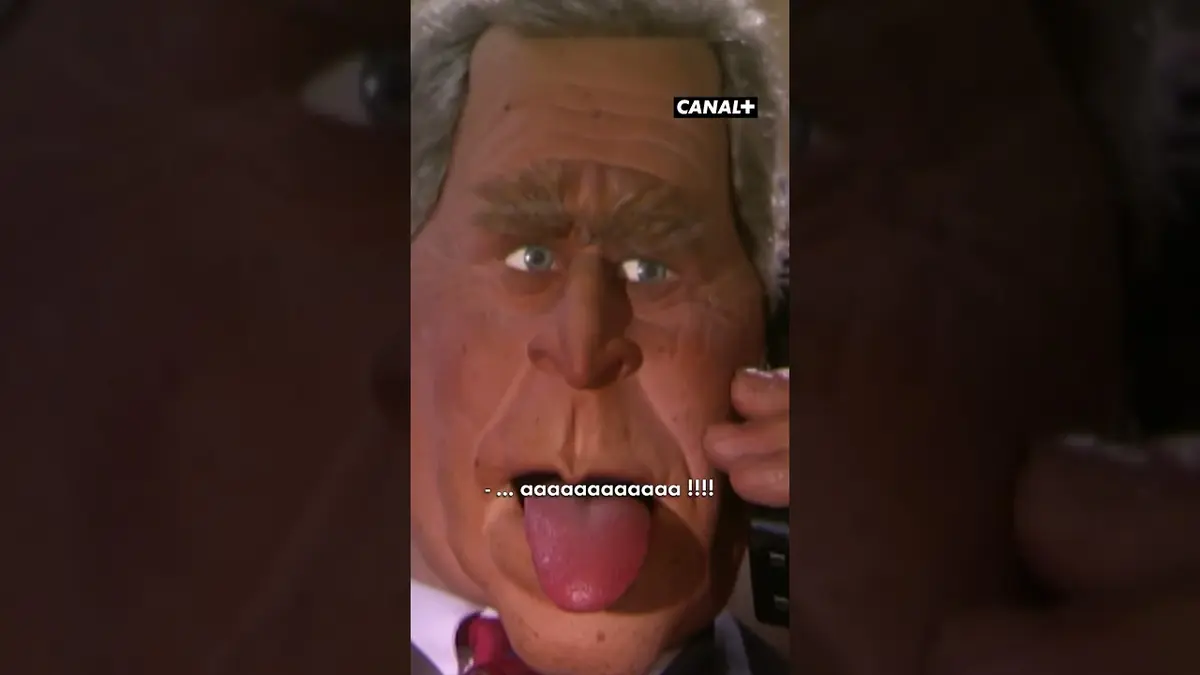 Wazaaaaaa !!! #Humour #LesGuignols #ScaryMovie…
