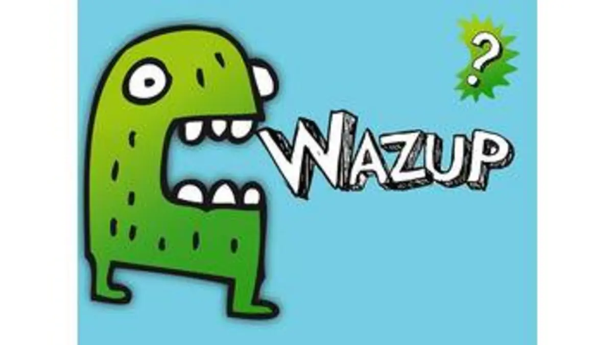 replay de Wazup : Wazup - vendredi 31/05/2019