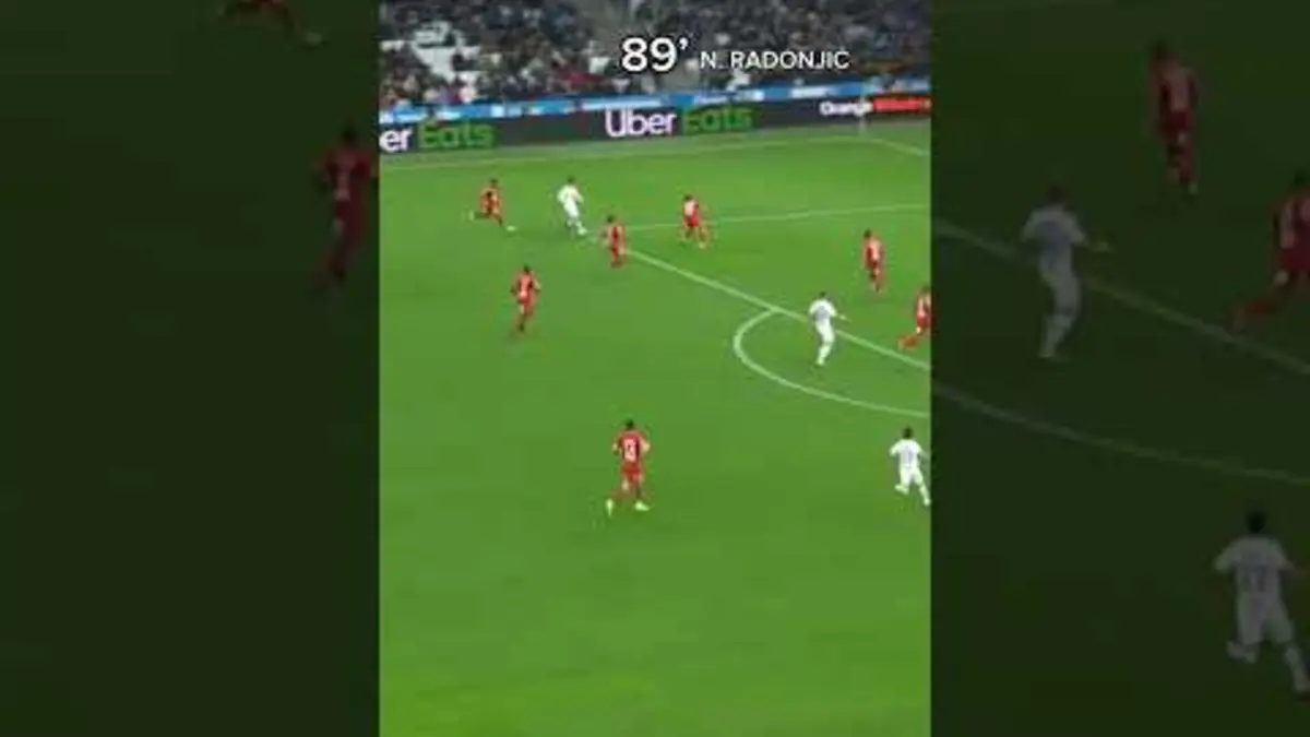 replay de We have already seen it in the past ? #football #ligue1 #soccer #ligue1mcdonalds #sport #foot