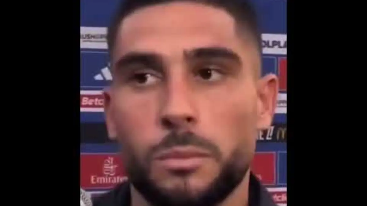 replay de We love Neal Maupay’s reactions ?️? #ligue1mcdonalds #football #ligue1 #foot #soccer #OM #marseille