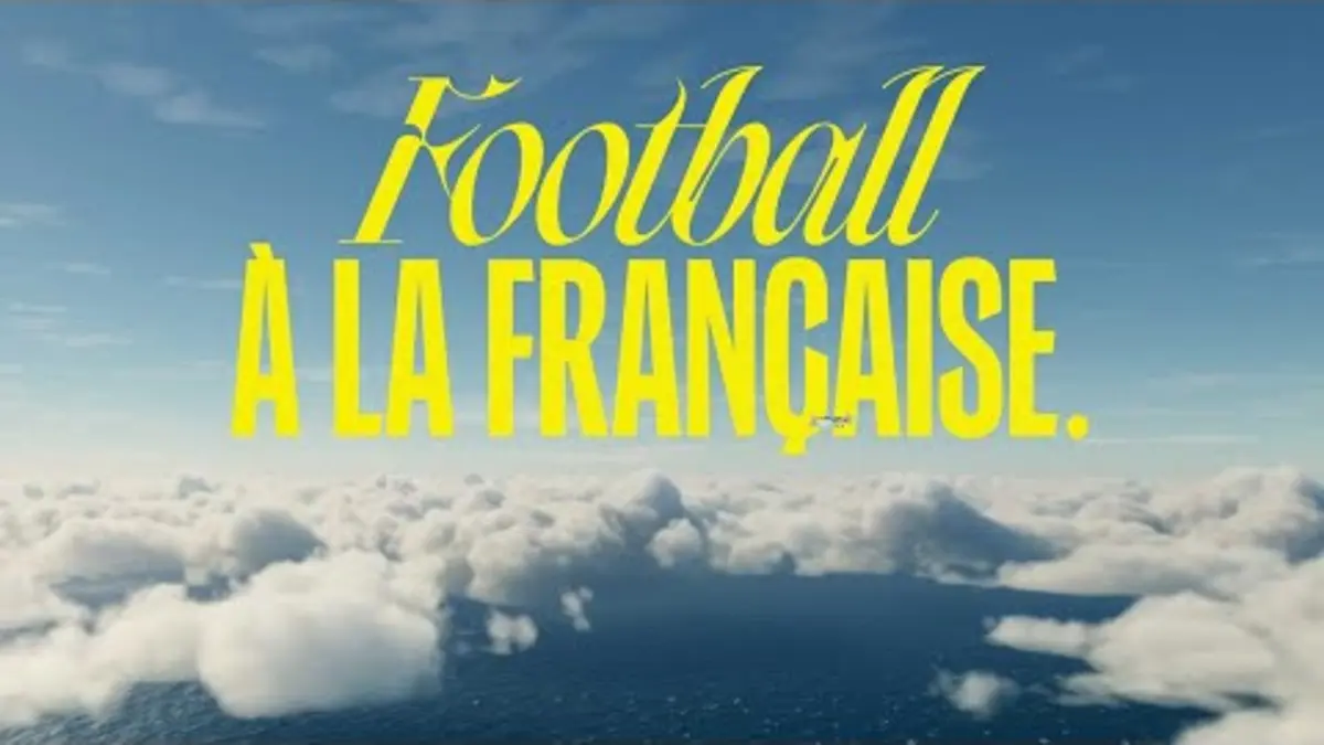 replay de We Will Show You - Ligue 1 - Football. À la française.