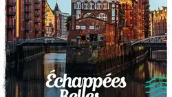 Week-end à Hambourg