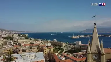 Week-end à Messine, l'autre Sicile