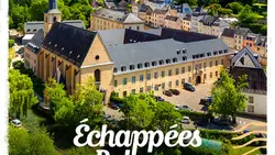 Week-end au Luxembourg