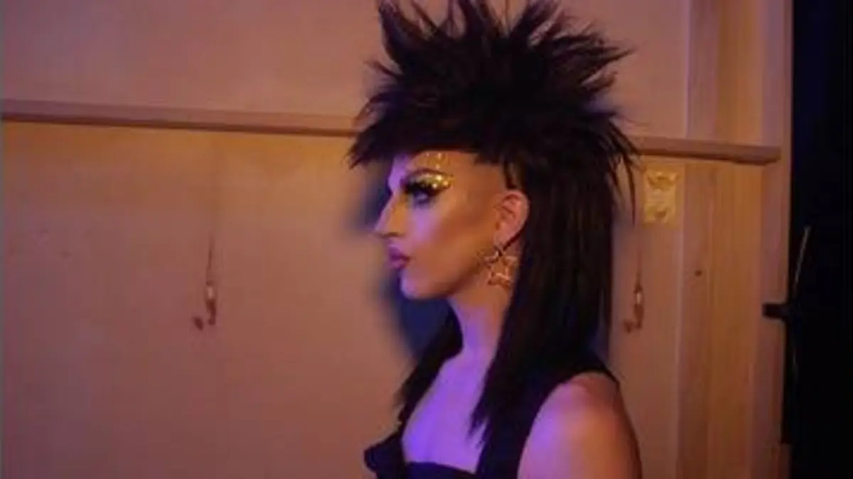 replay de Werq the World : S1E1 : Aquaria