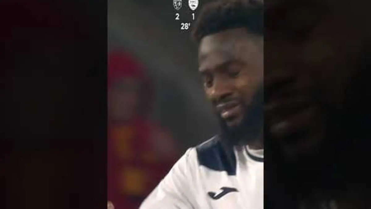 replay de What a game ! ? #ligue1 #lens #lehavre #ligue1mcdonalds