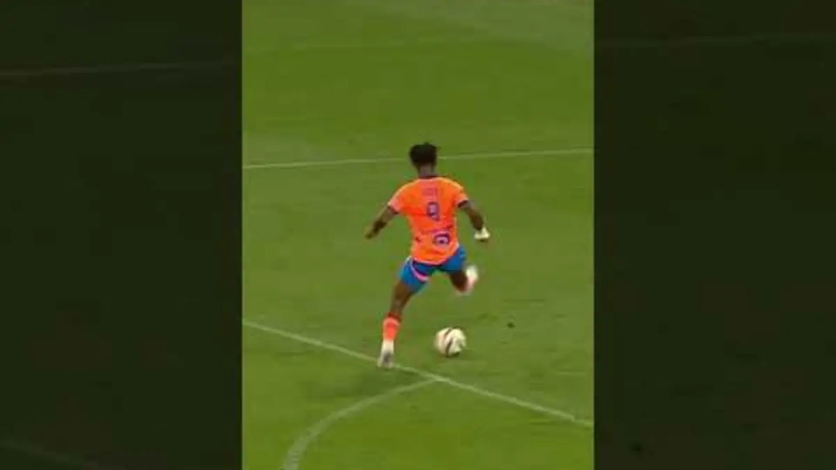 replay de What a game Mason Greenwood ??????? #ligue1mcdonalds #ligue1 #greenwood #olympiquedemarseille