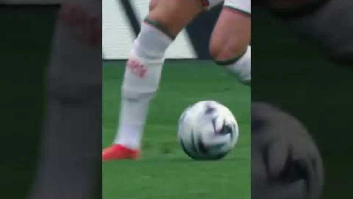 What a save 😮‍💨 #football #ligue1 #foot…