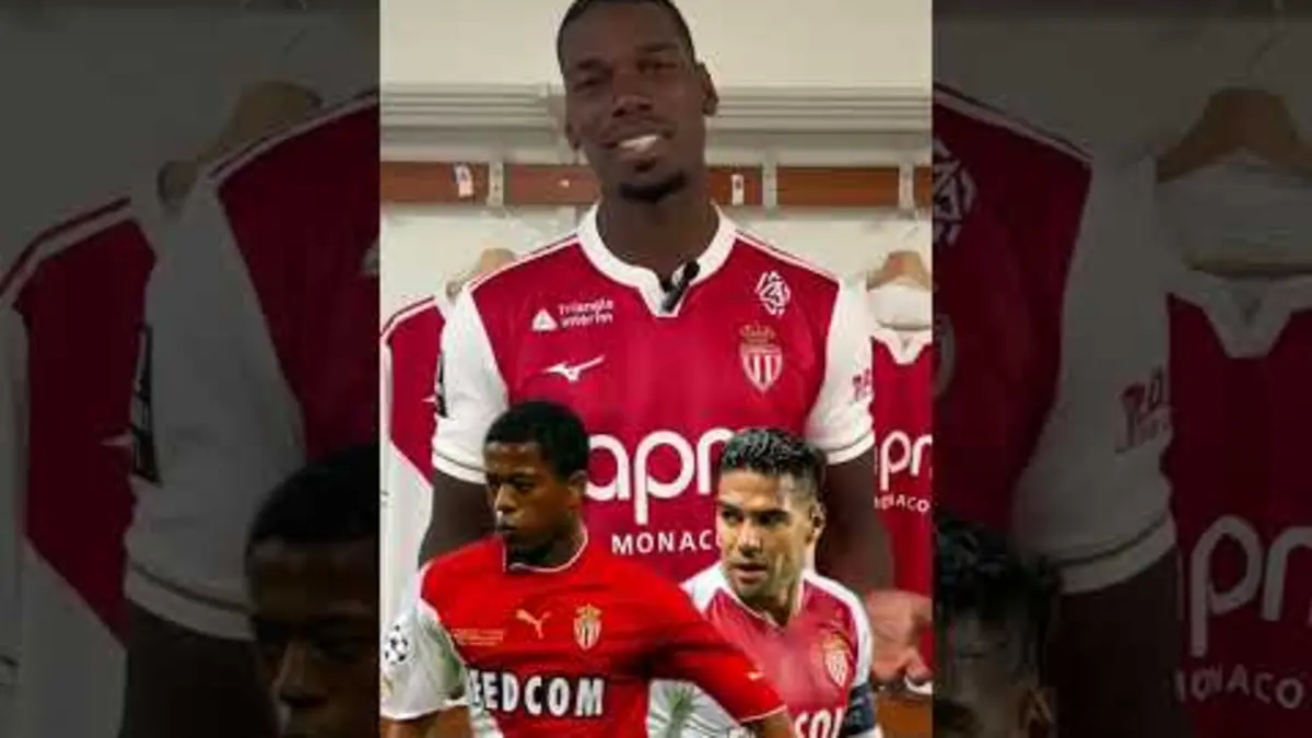 What choices will Pogba make? 👀🇫🇷 #football…
