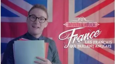 What The Fuck France - Episode 10 - Le niveau d'Anglais - CANAL+