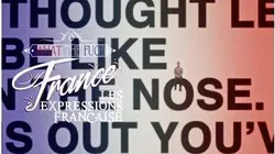 What The Fuck France - Episode 32 - Les expressions Française - CANAL+