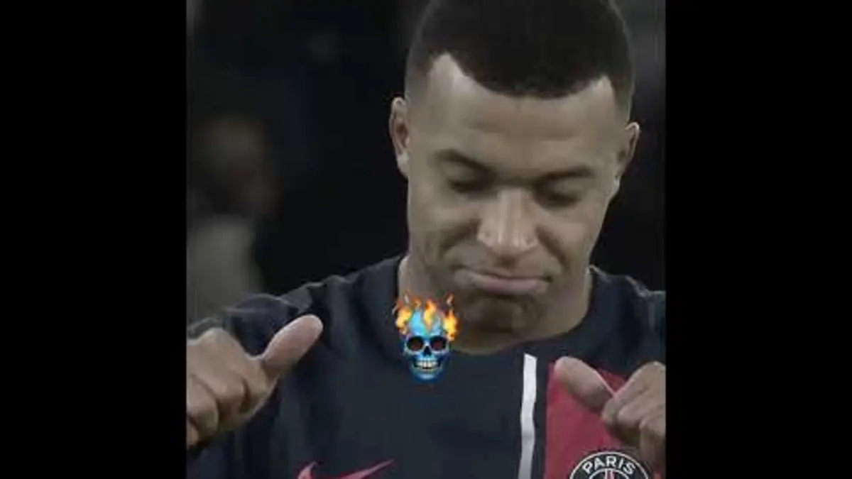 replay de Which one is your favourite? ?#Ligue1 #Ligue1McDonalds #hazard #payet #mbappe #neymar #henry #cavani