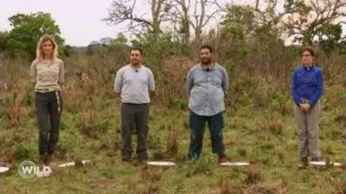 replay de Wild, la course de survie : La composition des binômes pour la course de survie dans le Far West sud-américain
