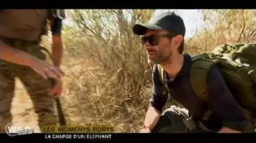 replay de Wild, la course de survie : Retour sur une course hors du commun