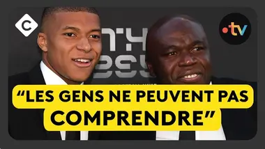 Wilfrid Mbappé : c’est quoi “le projet Mbappé ?”