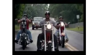 Will Smith : American Chopper