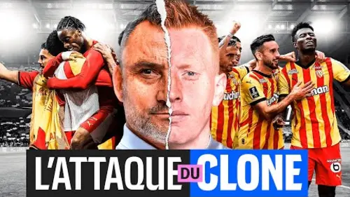 replay de Will Still VS Franck Haise : le CHOC des STRATÈGES