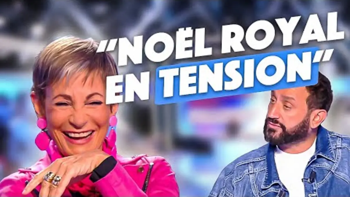 replay de William et Kate Brisent la Tradition de Noël