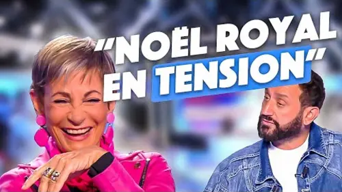 replay de William et Kate Brisent la Tradition de Noël