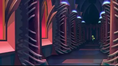 Winx Club : Achéron