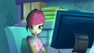 Winx Club : Les lutins du capharnaüm