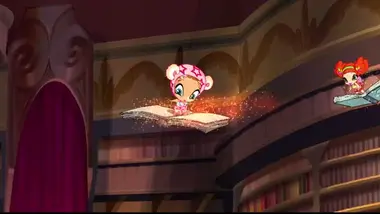 Winx Club : Reine d'un jour