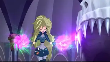 Winx Club : Winx pour la vie